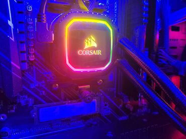 Desktop računari i radne stanice: Gejmer /AMD Ryzen 7 3700X /16GB / M2 512/ RTX 2060 6G Prodajem — 11