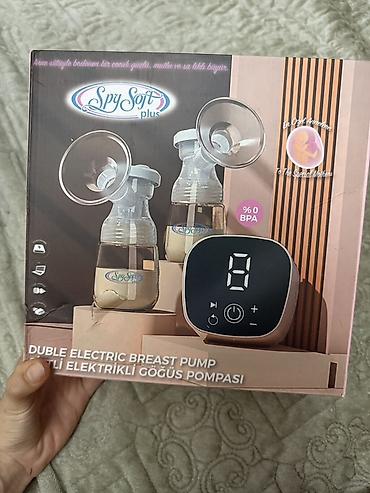 SpySoft Plus – İkili Elektrikli Süd Pompası. Elektron süd sagan lalafo.az -da SpySoft Plus – İkili Elektrikli Süd Pompası. Elektron süd sagan