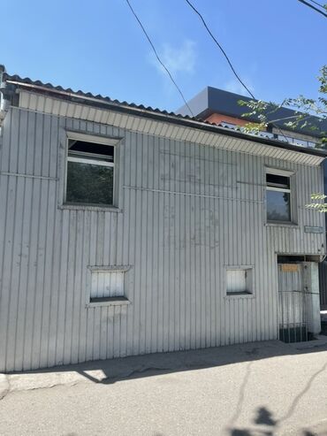 калыс ордо прадаю дом: Продаю Здание, Действующий 200 м²