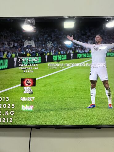 PS3 (Sony PlayStation 3): PlayStation 3 Прошитый с играми Полный комплект с играми Есть — 8