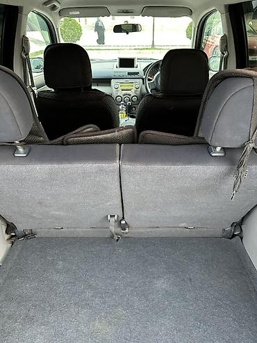 Mazda: Mazda Demio: 2005 г., Бензин, Хэтчбэк — 18