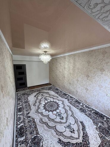 снять квартиру без риэлтора: 2 комнаты, 54 м², Индивидуалка, 4 этаж, Евроремонт