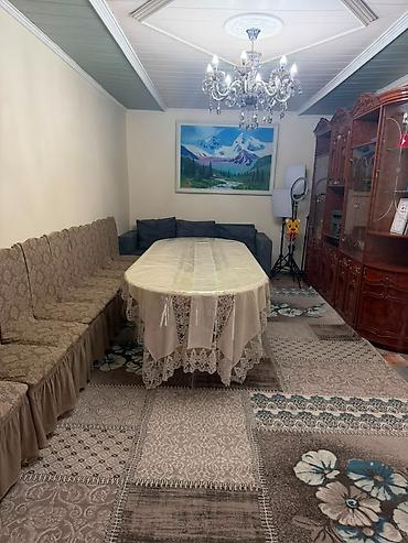 репина: 🏡 Продаётся просторный жилой дом в Бишкеке! 📍 Пишпек Репина/ Амосова — 4