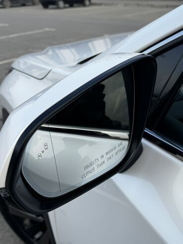 Lexus: Lexus NX: 2017 г., Автомат, Гибрид, Кроссовер — 11