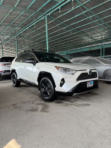 шлейф руля тойота: Toyota RAV4: 2021 г., 2.5 л, Вариатор, Гибрид, Кроссовер