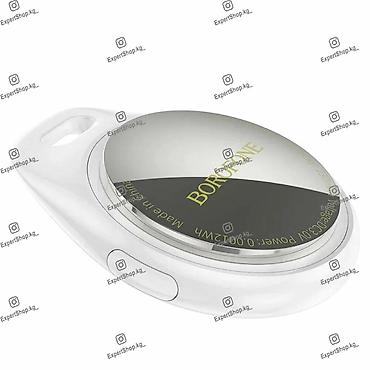 смарт кольцо: Смарт-GPS-трекер Borofone BC110 - компактное, многофункциональное — 4