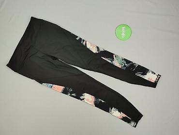 dresy cocomore: H&M Sport, Legginsy Sportowe damskie, rozmiar S — 2