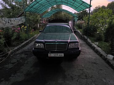 бампер опель вектра а: Mercedes-Benz S-Class: 1997 г., 3.5 л, Автомат, Дизель, Седан