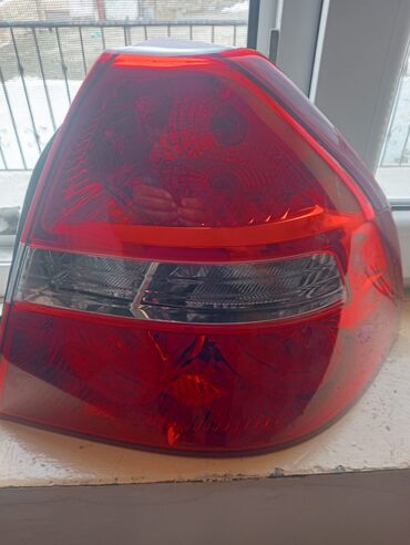 замок на калитку: Chevrolet Cobalt 2011 г., Оригинал, Германия, Б/у