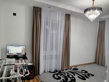 продажа домоав в канте: Продается2 комнатнаяв квартира сремонтом.Улица Мира дом 4. -