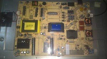 Aksesoari za TV i video: Dual DLE39F182 u delovima 17MB95 Vestel Main BoardVestel 17IPS20 — 6