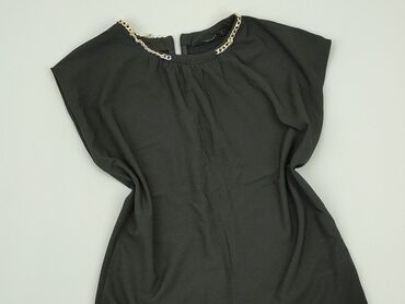 eleganckie beżowa bluzki: Блуза жіноча, Mohito, M, стан - Хороший