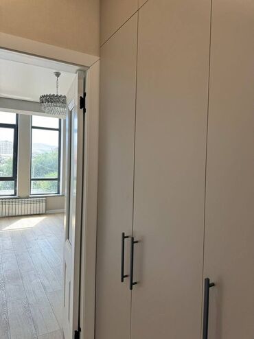 Продажа квартир: 2 комнаты, 54 м², Элитка, 4 этаж