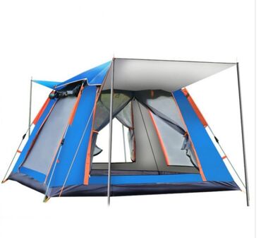 Палатки: Палатка автоматическая G-Tent 265 х 265 х 190 См!!! Шатёр с