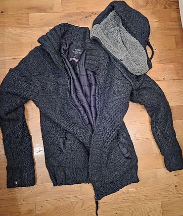 Sviterlər: Sviter, Puma, S — 4