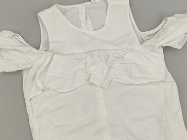 aplikacja z ubraniami: Women's blouse, size M (EU 38)