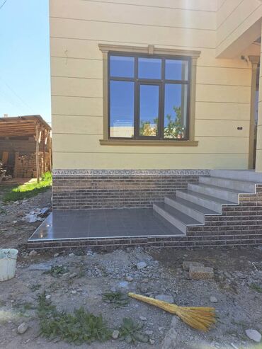 Фасадные работы: Демонтажные работы, Монтаж декоративных элементов, Ремонт фасада Больше 6 лет опыта — 15