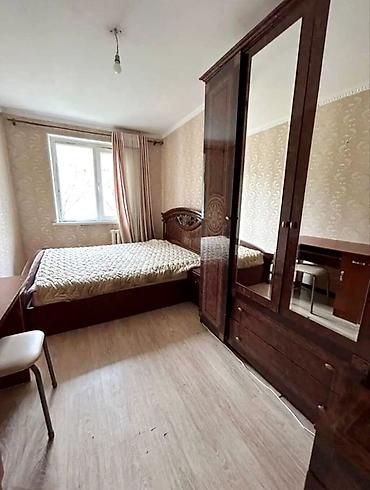 Продажа квартир: 2 комнаты, 44 м², 8 мкр 104 серия, 2 этаж — 2