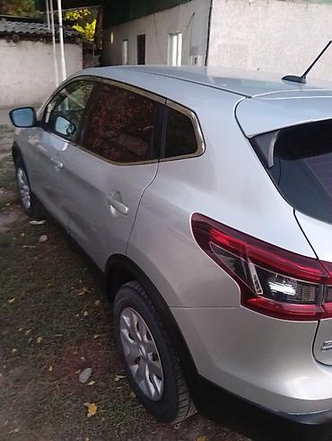 forester sg5: Nissan Rogue Sport: 2018 г., 2 л, Вариатор, Газ, Кроссовер — 3