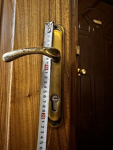 Ручки для мебели: Услуга обслуживание замков и замена — 8