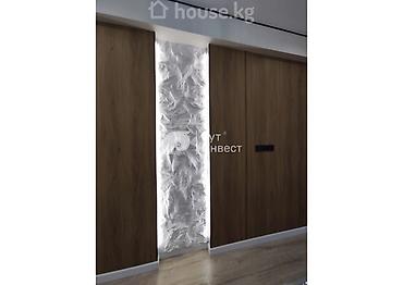 Продажа квартир: 2 комнаты, 77 м² at lalafo.kg — 9 Продажа квартир: 2 комнаты, 77 м² — 9