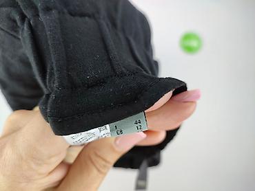 papaya m: Pinko, Spodnie materiałowe damskie, rozmiar L — 6