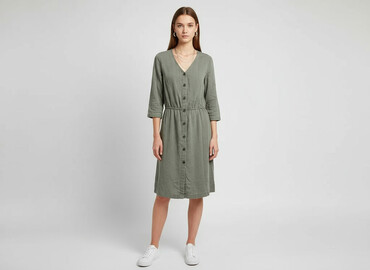 line ubrania: Medicine, Women`s dress, size XS