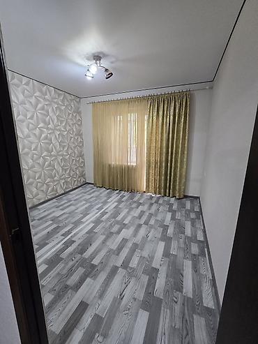 квартира ьерилет: 2 комнаты, 58 м², 105 серия, 1 этаж, Свежий ремонт — 5