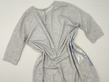 t shirty plus size: Tunika damska, rozmiar 2XL