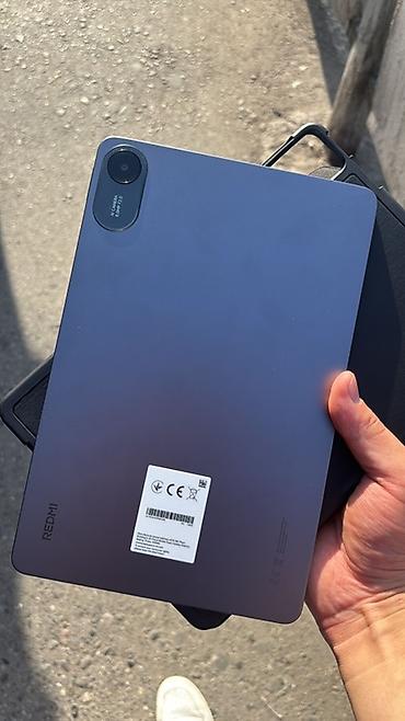xiaomi pad 4: Планшет Xiaomi Redmi Pad 2 (указан в настройках), на базе Xiaomi — 4