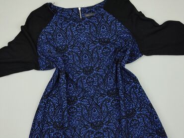bluzki damskie rozmiar 44 46: Tunic, Marks & Spencer, 3XL (EU 46), condition - Good