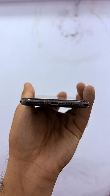 ayfo: IPhone X, 64 GB, Space Gray, Face ID — 3