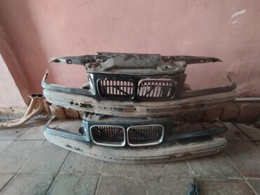 Digər avtomobil ehtiyat hissələri: Bmw e36 aid ehtiyat hissələri satılır bmw E36 bütün ehtiyat hissələri — 27
