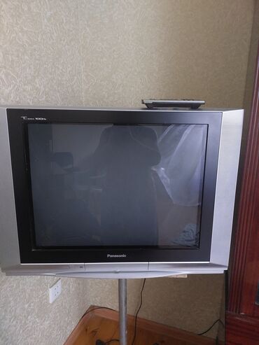 smart tv 109 ekran: İşlənmiş Televizor Panasonic 75" Ünvandan götürmə
