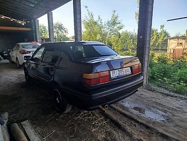 диски на венто: Volkswagen Vento: 1994 г., 1.8 л, Механика, Бензин, Седан — 2