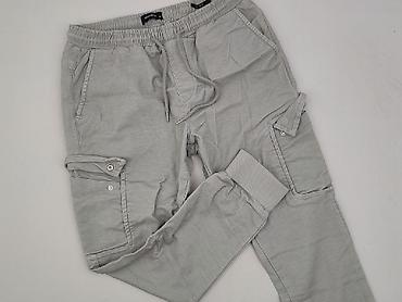 kurtka pull bear: Męskie spodnie jogger cargo Reserved - Marka: Reserved - Rozmiar: 31 — 1