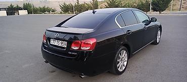 turbo az lexus rx 330: Lexus GS: 3.5 l | 2008 il Sedan — 4