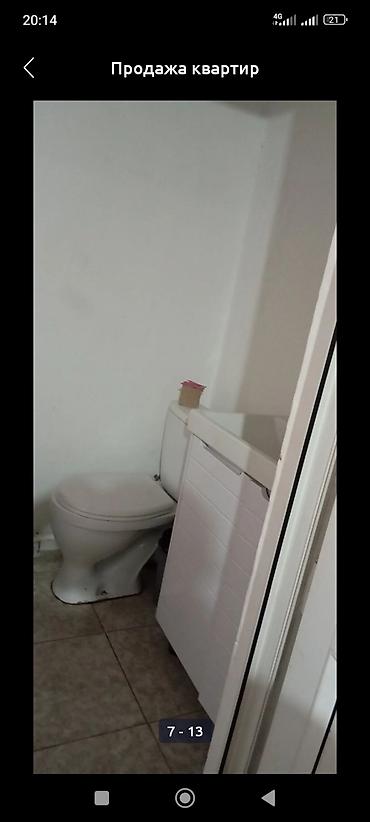 Продажа домов: Дом, 45 м², 2 комнаты, Собственник, Старый ремонт — 13