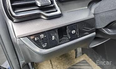 Kia: Kia Sportage: 2022 г., Кроссовер — 14