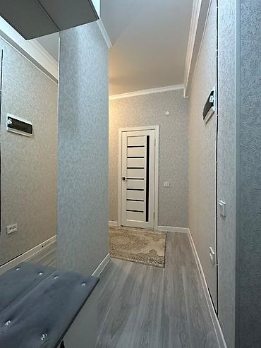 brk group: 1 комната, 48 м², Верхний Джал Элитка, 12 этаж, Евроремонт — 2