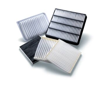 Фильтры: Фильтр — 21