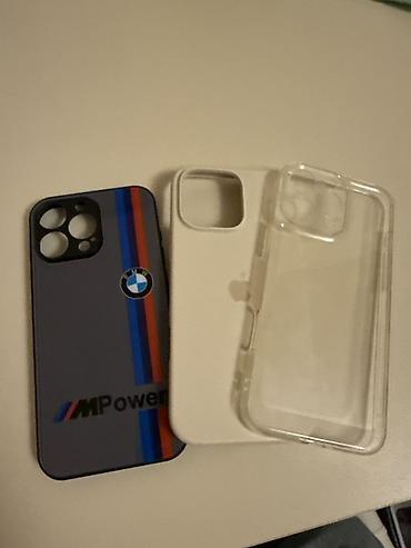 samsung a52 case: IPhone üçün 3 ədəd qoruyucu örtük dəsti - Uyğunluq: iPhone 16pro max — 1