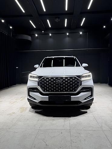 рекстон спорт цена бишкек: Ssangyong Rexton: 2020 г., 2.2 л, Автомат, Дизель, Внедорожник — 1