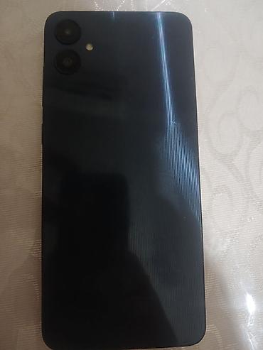 m12 samsung: Samsung Galaxy A05, 64 GB, rəng - Göy, İki sim kartlı — 2