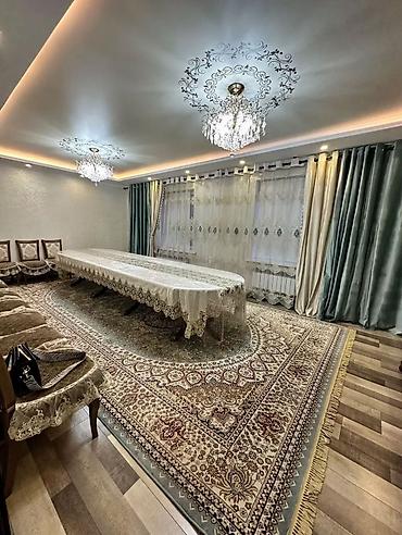 Продажа коттеджей и домов: Продается 2-х уровневый дом в Ж/М Биримдик-Кут, 9-я улица Площадь — 9