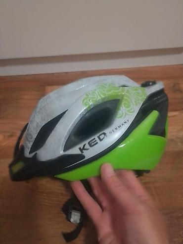 Dodaci za bicikl: Kaciga za bicikl KED (Germany) M 52-58 obim - Tip — 7