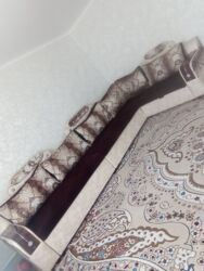 кухонные шкафы ош: Модулдук диван, Колдонулган