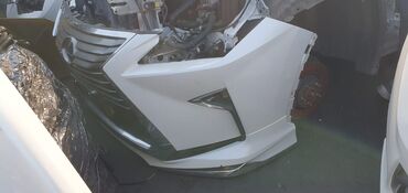 набор ключей чемодан: Rx350 2018год Авто разбор. есть все. Морда в сборе. в Наличии.!!!