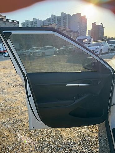 Kia: Kia Seltos: 2020 г., 1.6 л, Робот, Дизель, Кроссовер — 9