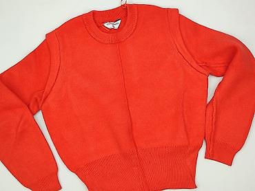 ponczo h: Primark, Sweter damski, rozmiar M — 1